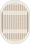 Oval Rugs