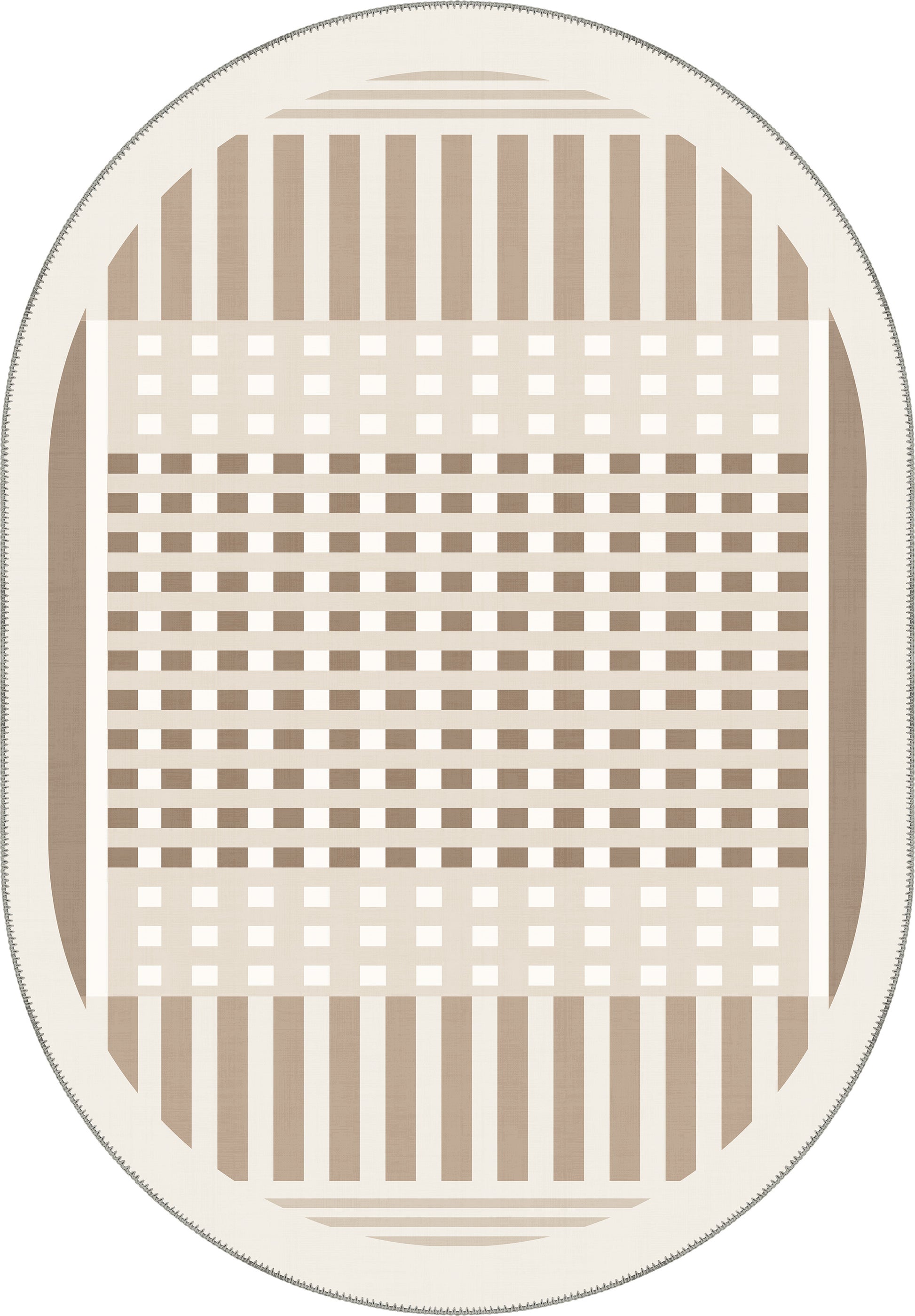 Oval Rugs