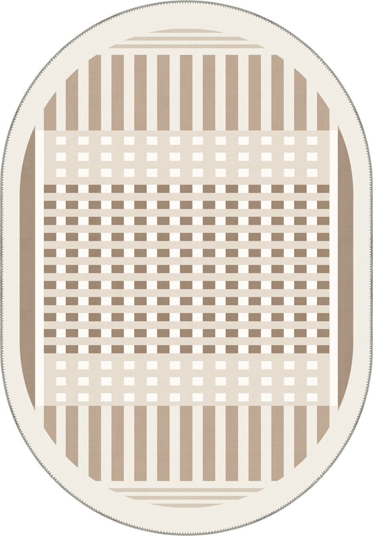 Oval Rugs