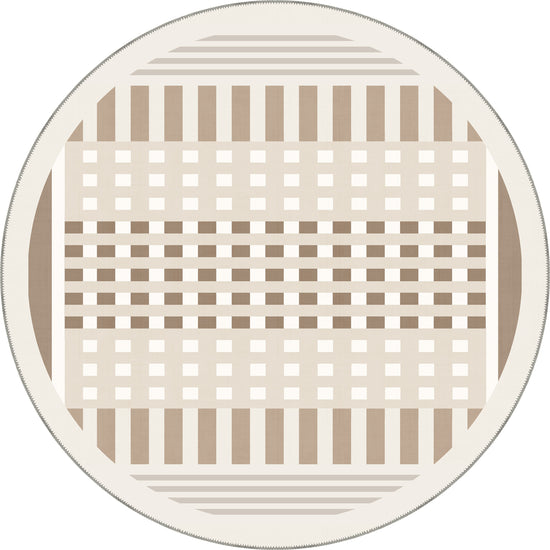 Round Rugs