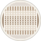 Round Rugs