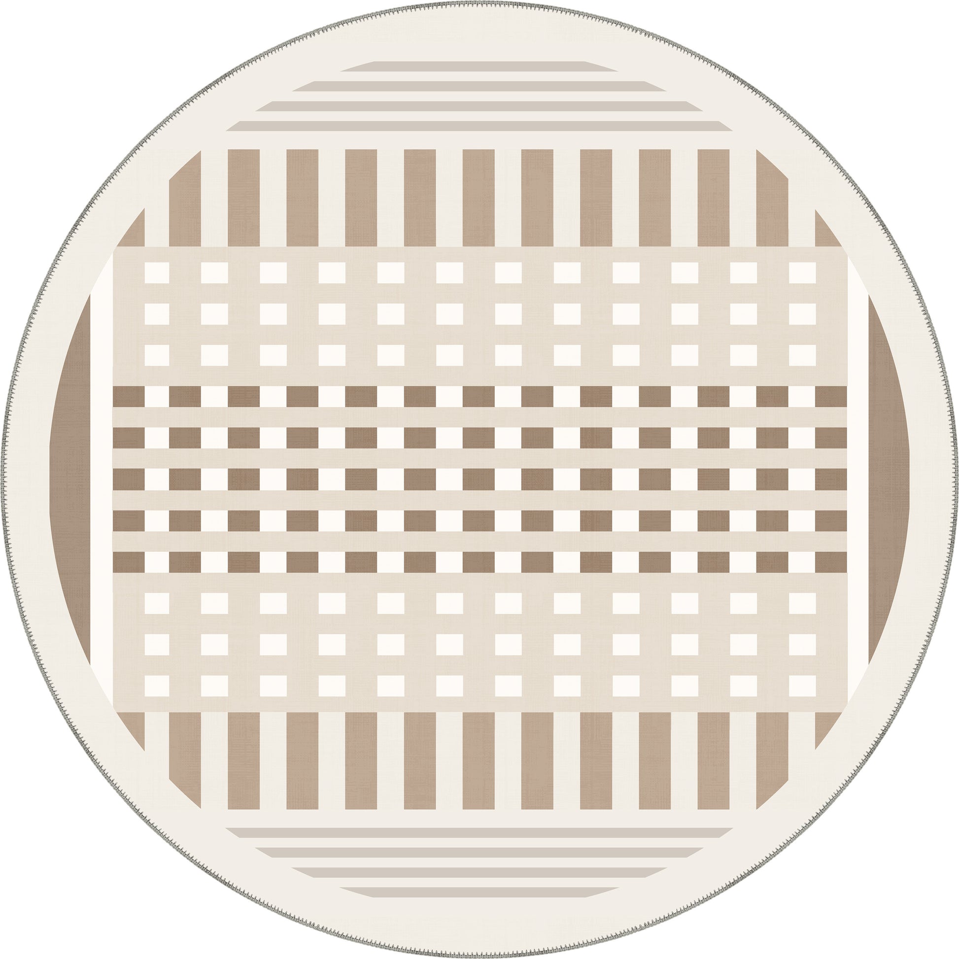 Round Rugs