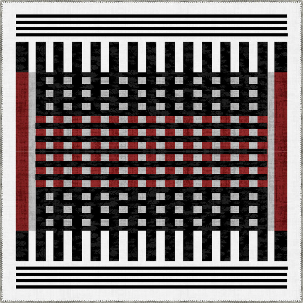 Square Rugs