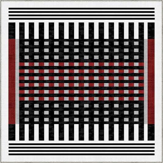 Square Rugs