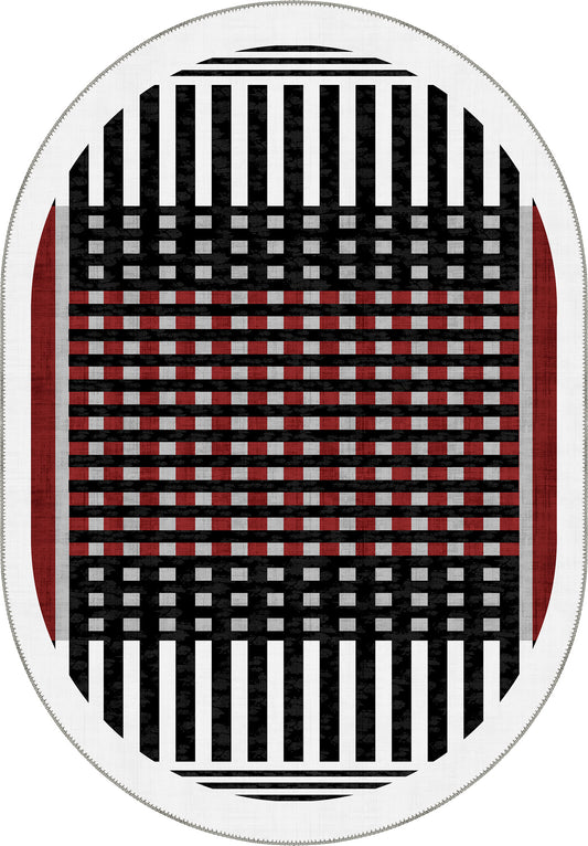 Oval Rugs