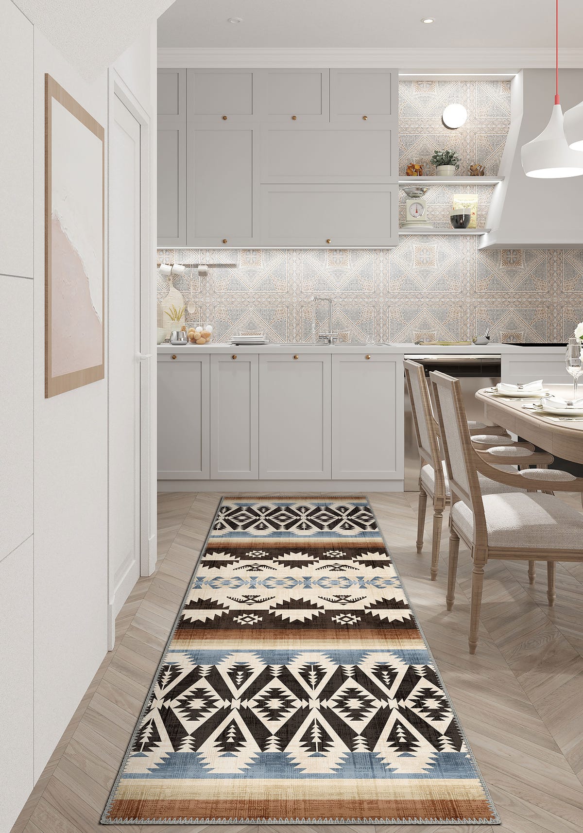 Kitchen Rugs
