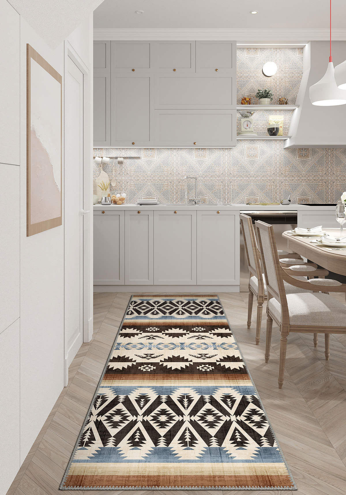 Kitchen Rugs