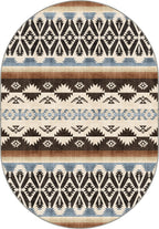 Oval Rugs