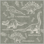 Square Rugs