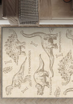 Living Room Rugs