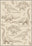 Daxon Beige Dinosaur Rug
