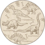 Round Rugs