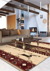 Living Room Rugs