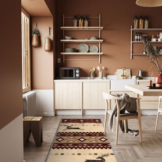 Kitchen Rugs