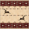 Square Rugs