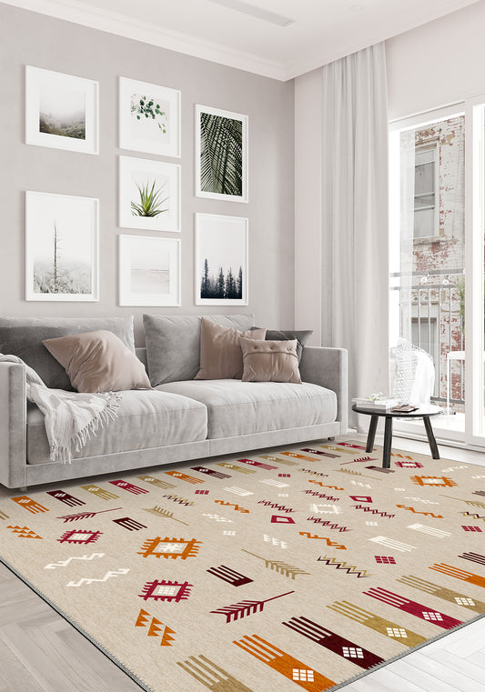 Living Room Rugs