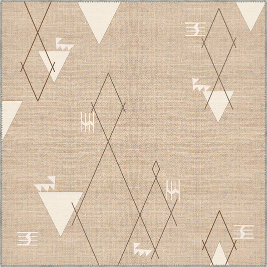 Square Rugs