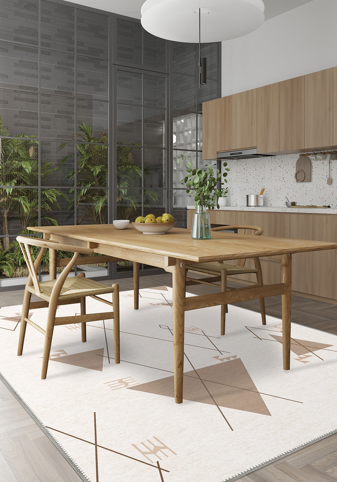 Kitchen Rugs; Dining Room Rugs