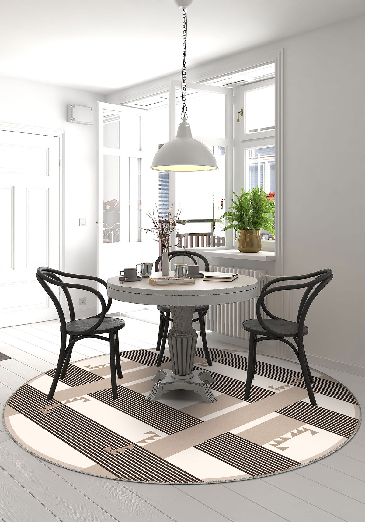 Dining Room Rugs