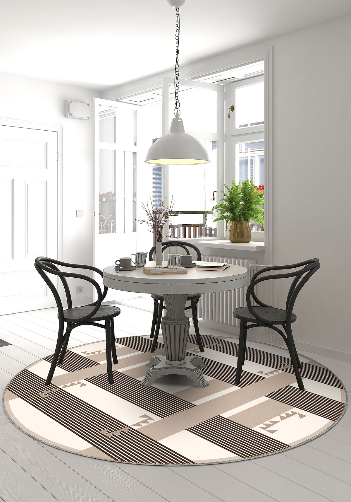 Dining Room Rugs