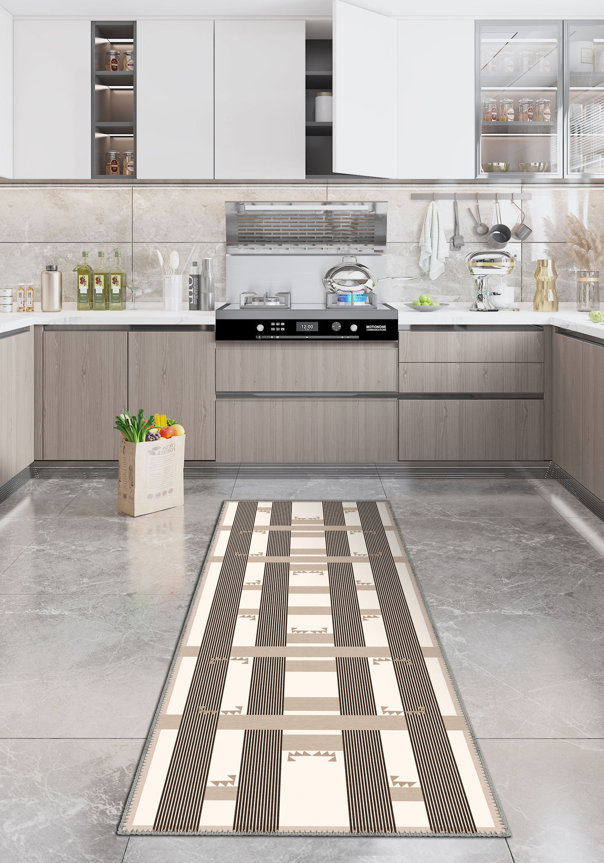 Kitchen Rugs