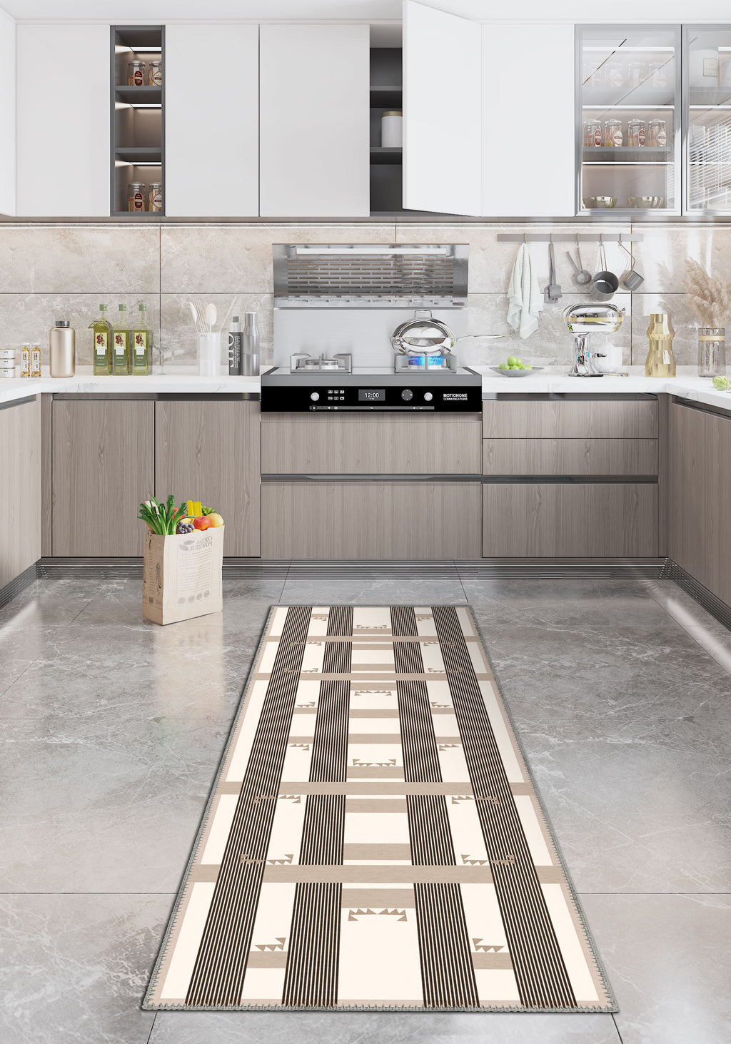 Kitchen Rugs
