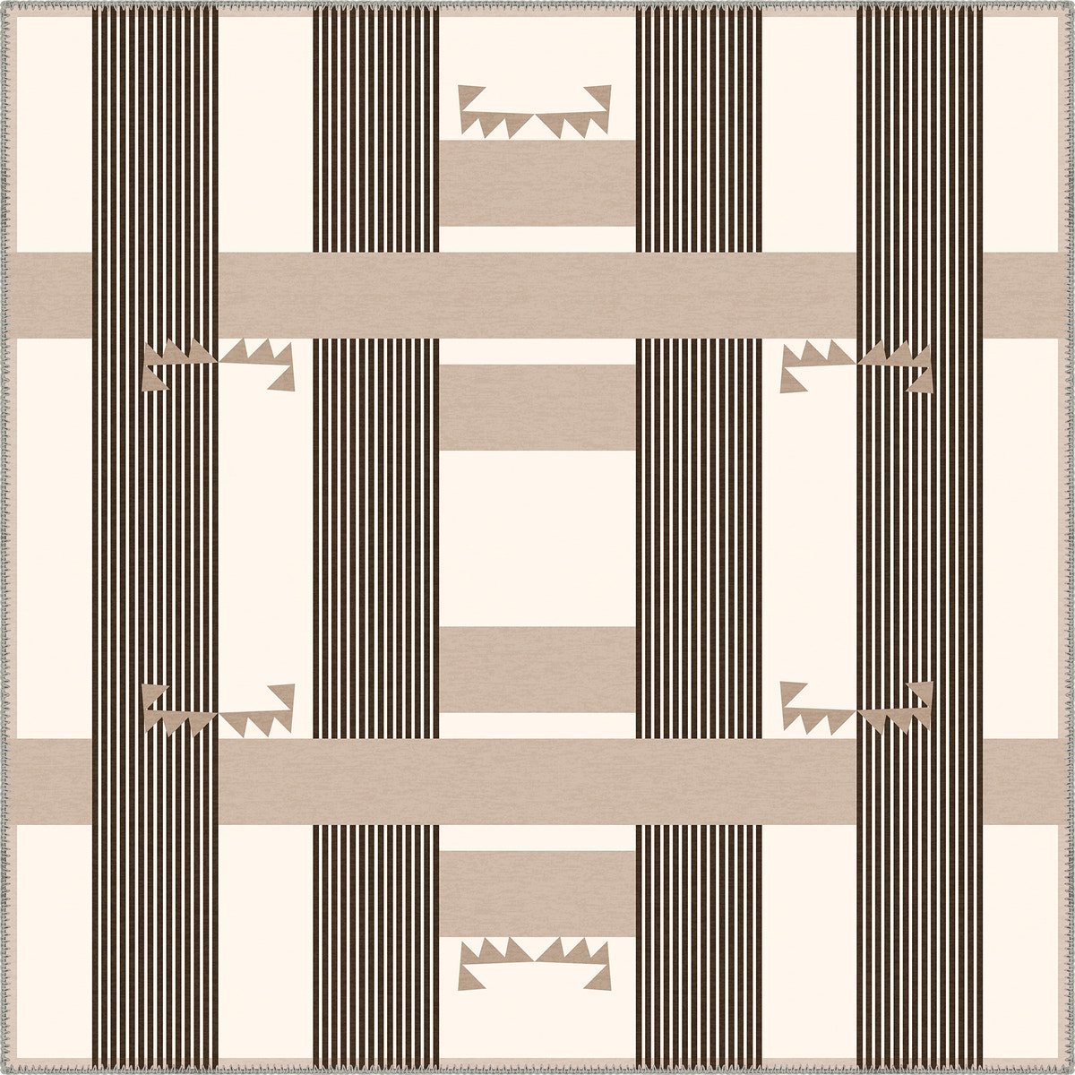 Square Rugs