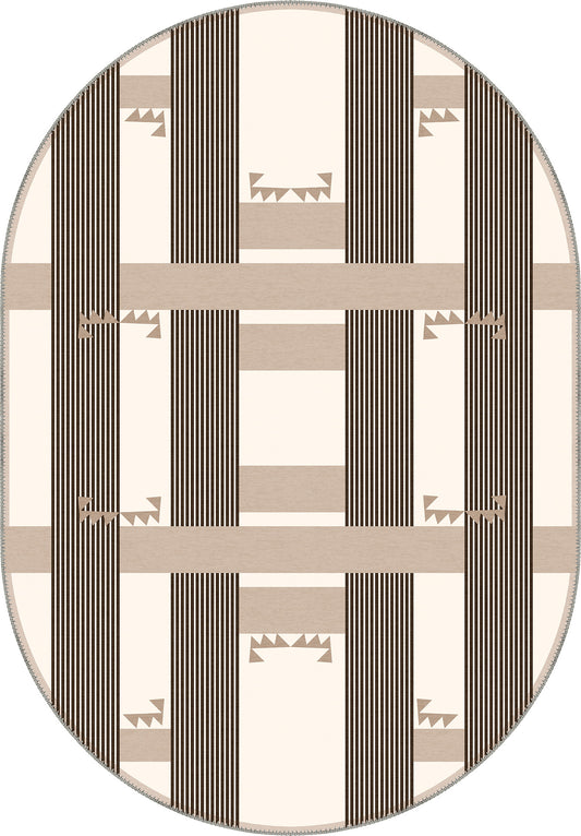 Oval Rugs