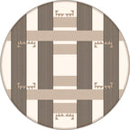 Round Rugs