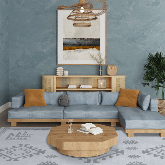 Living Room Rugs