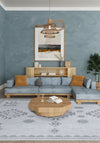 Living Room Rugs