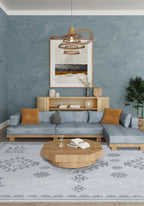 Living Room Rugs