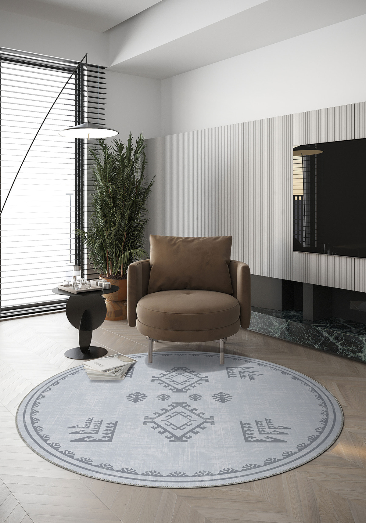 Entryway Rugs