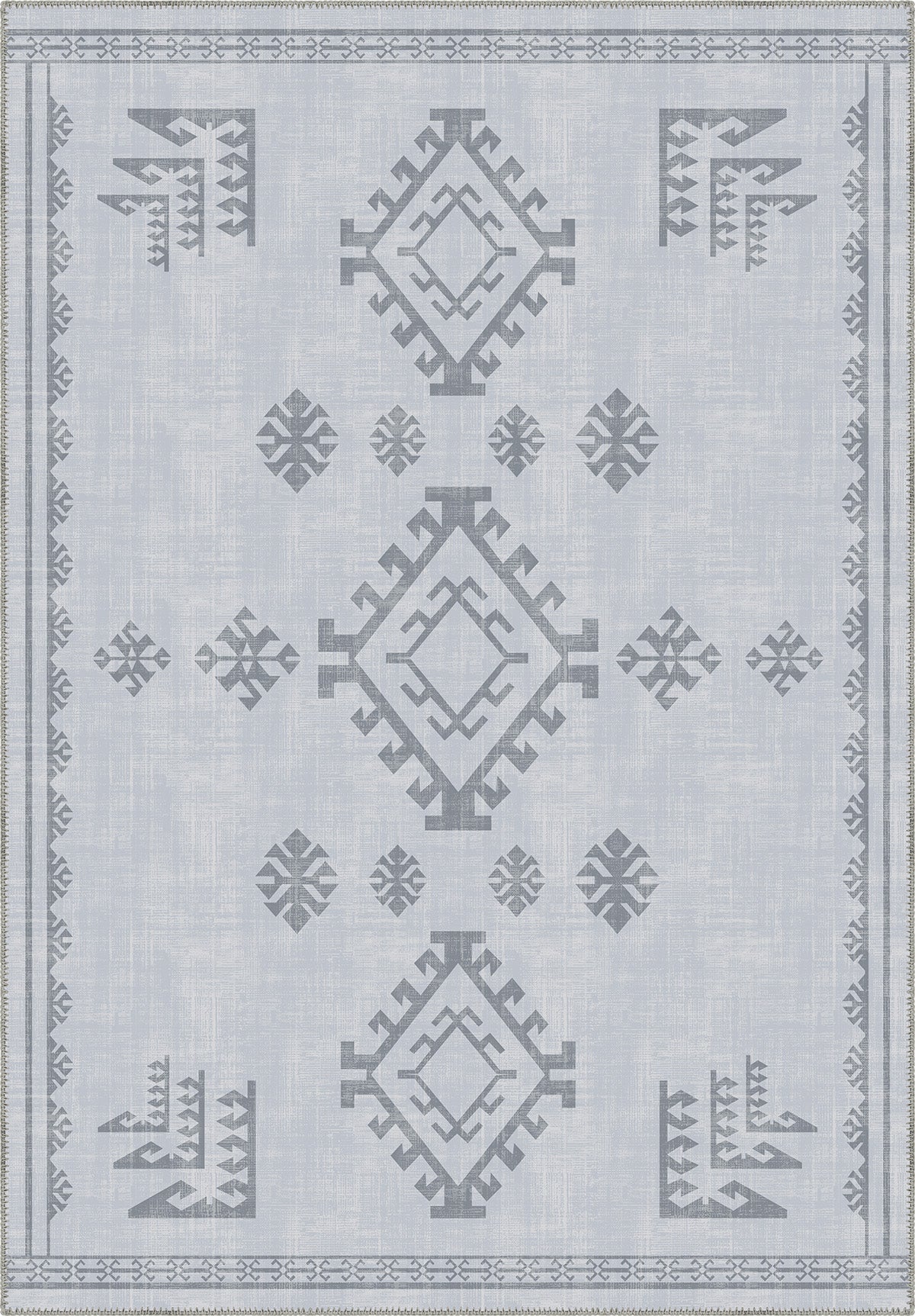 Lina Scandinavian Rug