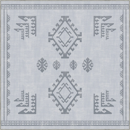 Square Rugs