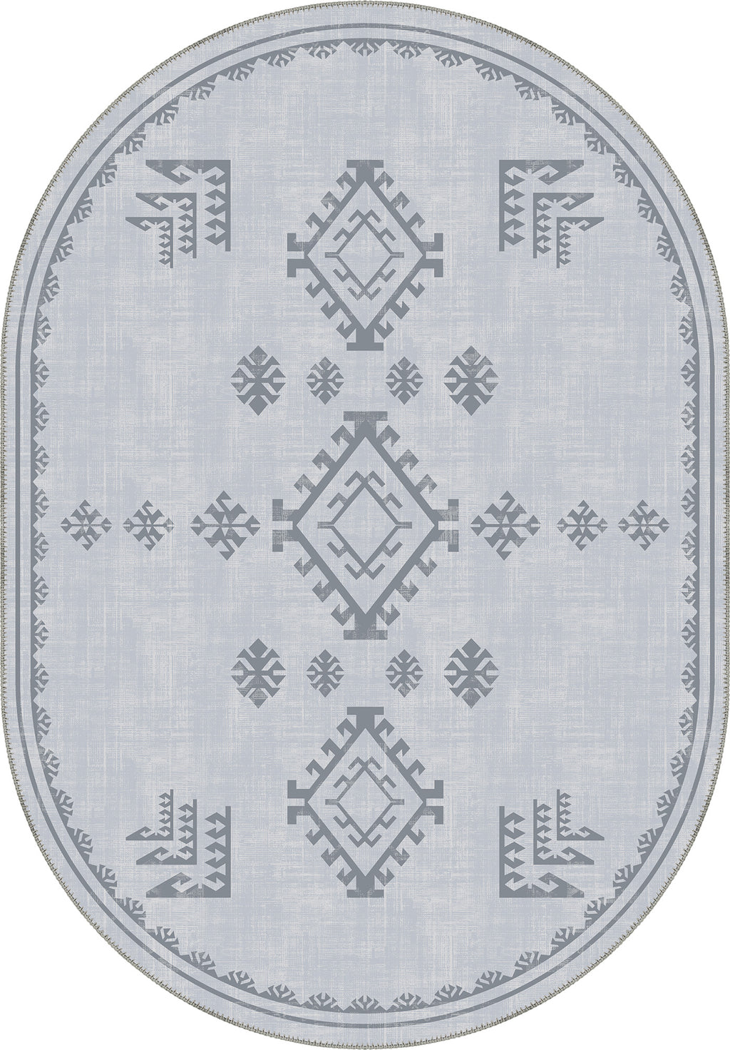 Oval Rugs