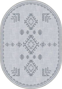 Oval Rugs