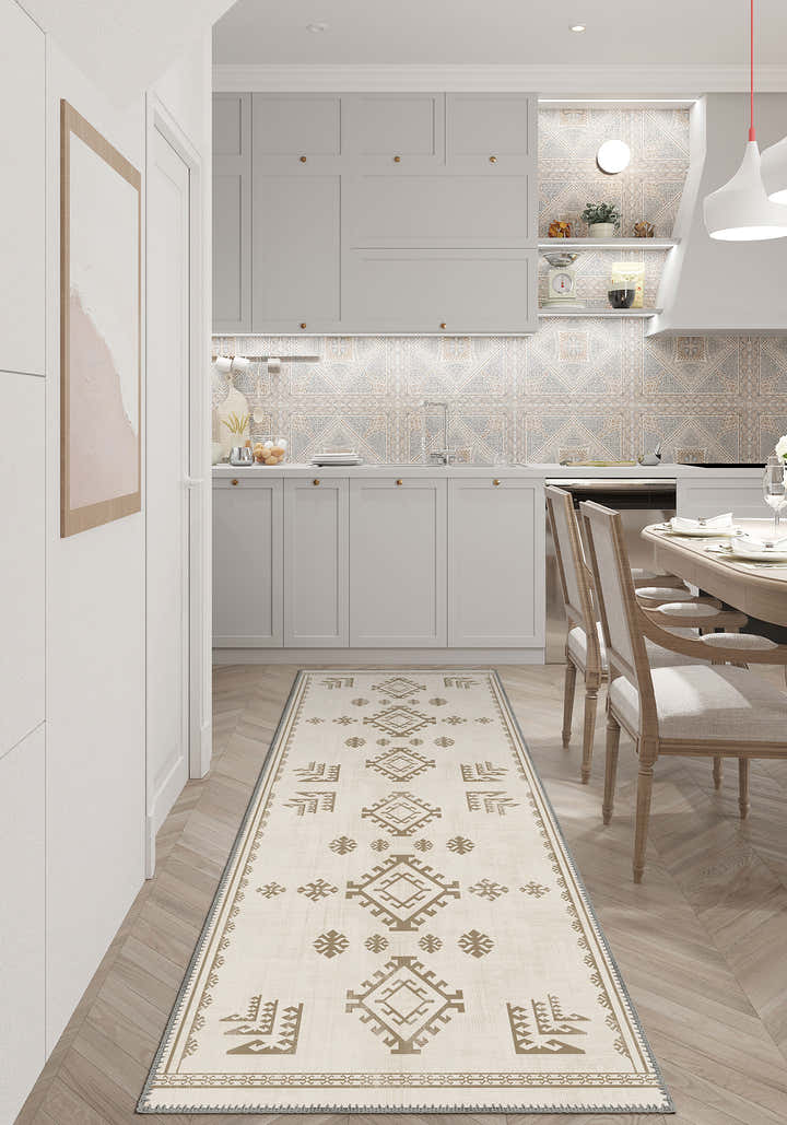 Kitchen Rugs