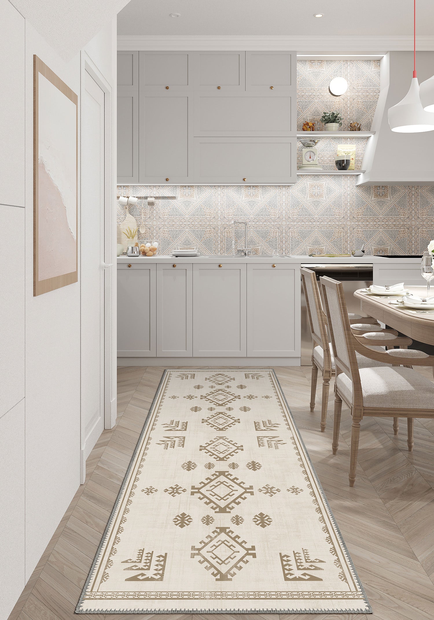 Kitchen Rugs