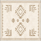 Square Rugs
