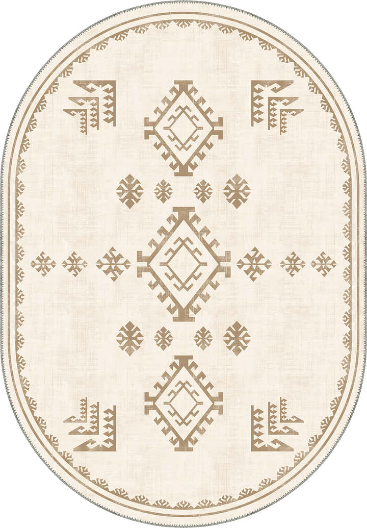 Oval Rugs