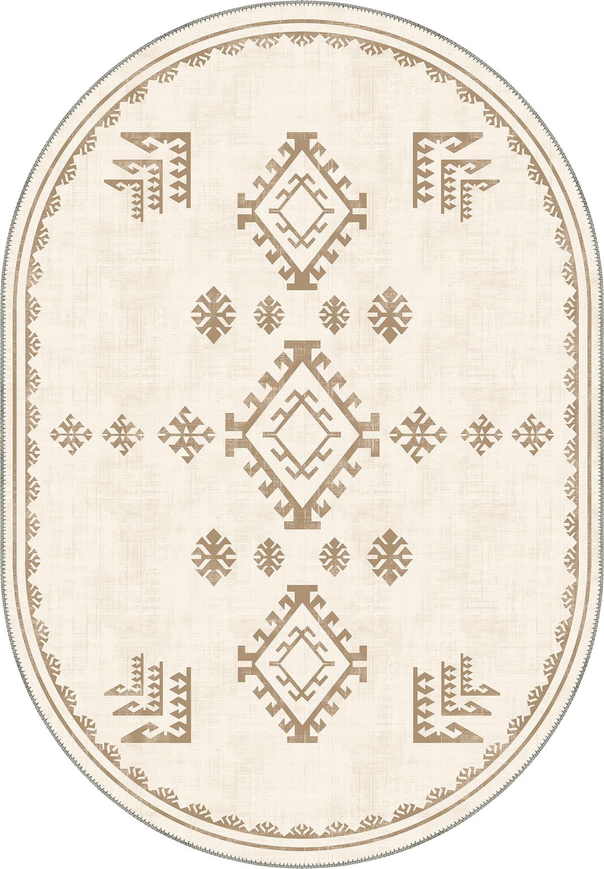 Oval Rugs
