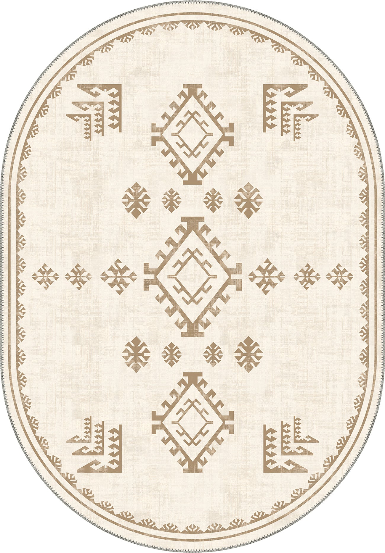 Oval Rugs