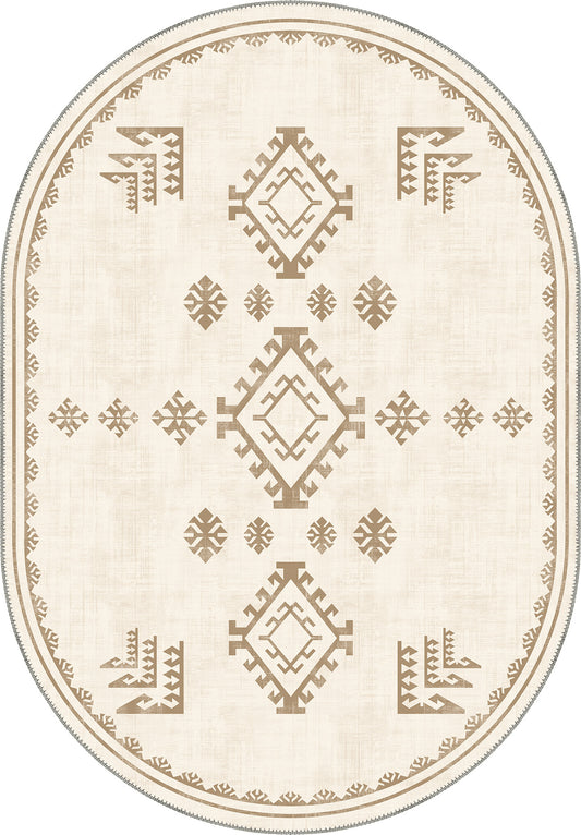 Oval Rugs