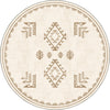 Round Rugs
