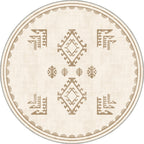 Round Rugs