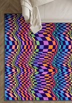 Living Room Rugs
