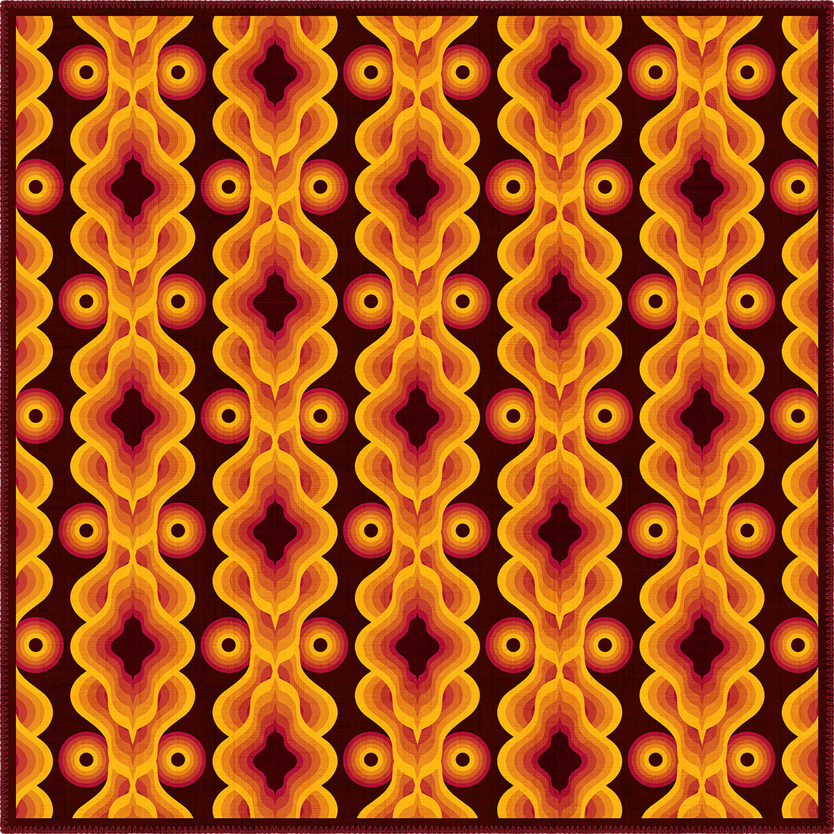 Square Rugs