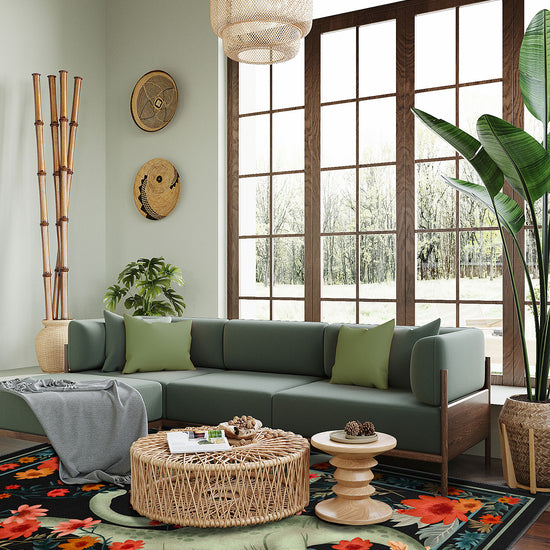 Living Room Rugs