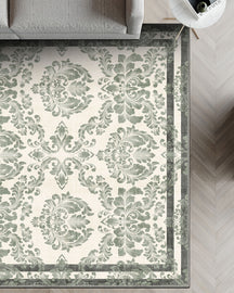 Living Room Rugs